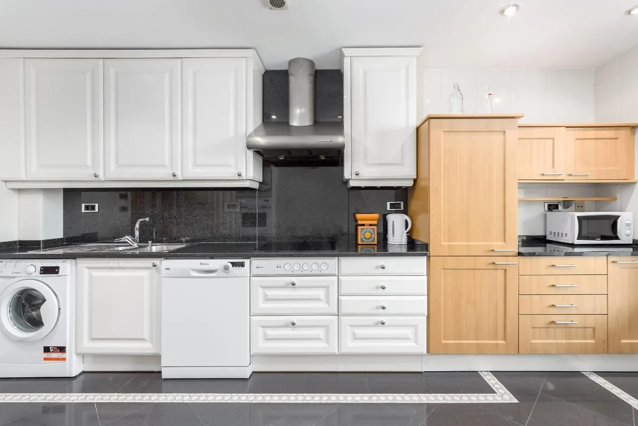 Always Easy I Pio Baroja Apartman San Sebastián