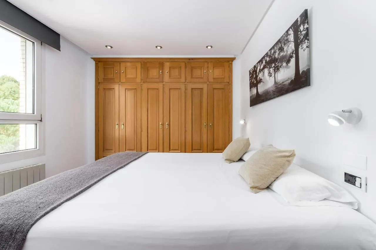 Always Easy I Pio Baroja Apartment San Sebastian 0*,  Spain