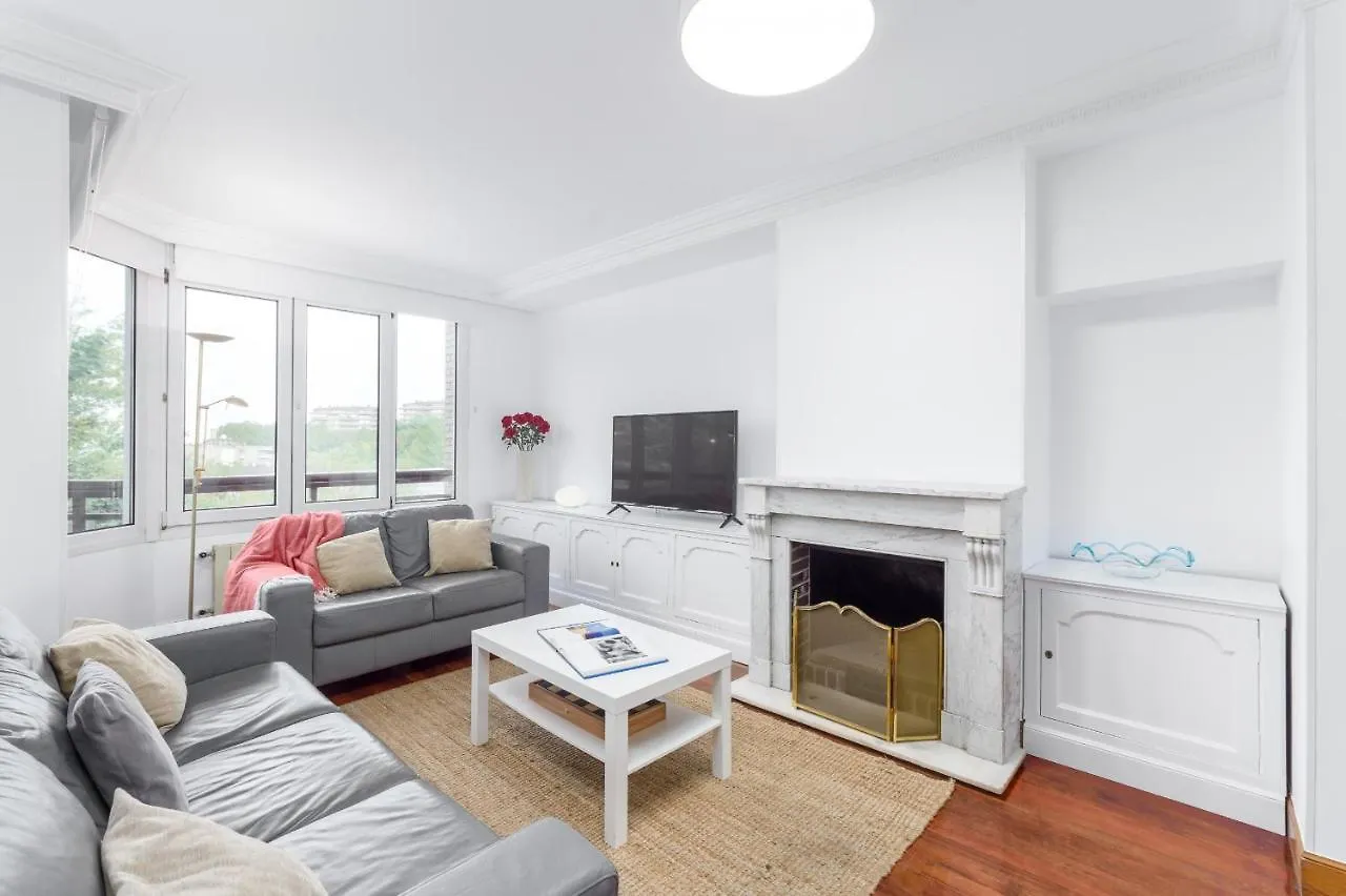 Always Easy I Pio Baroja Apartment San Sebastian 0*,  Spain