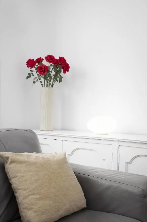 Always Easy I Pio Baroja Apartment San Sebastian