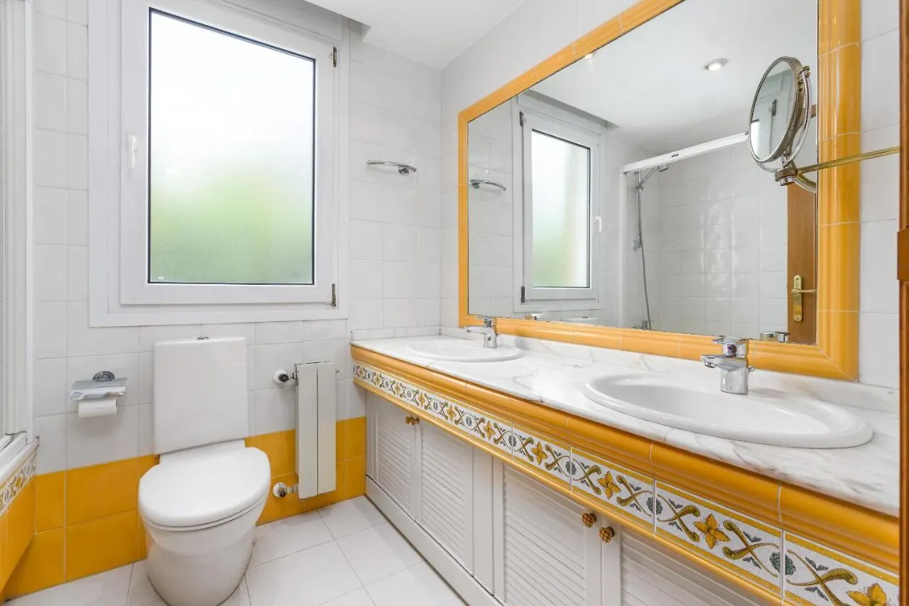 Always Easy I Pio Baroja Apartment San Sebastian